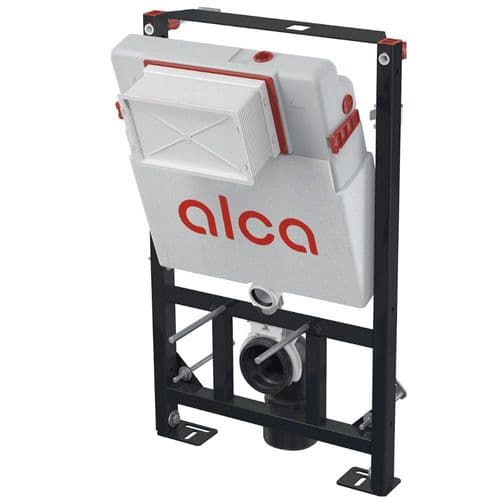 Alca Plast Pre-Wall Installation System for Dry Build Up AM101/850W Spare Parts