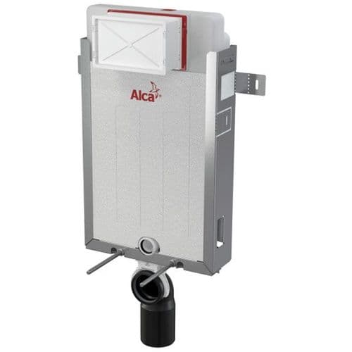 Alca Plast Renovmodul Pre-Wall Installation System AM115/1000 Spare Parts