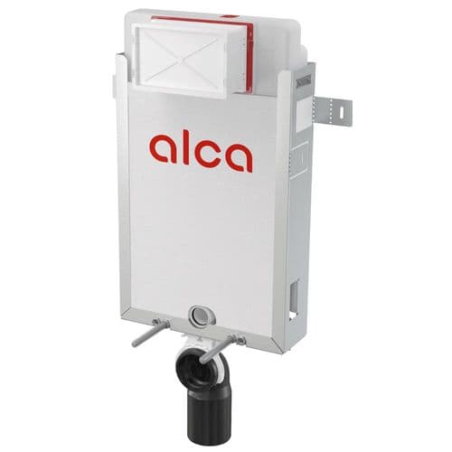 Alca Plast Renovmodul Pre-Wall Installation System AM115/1000 Spare Parts