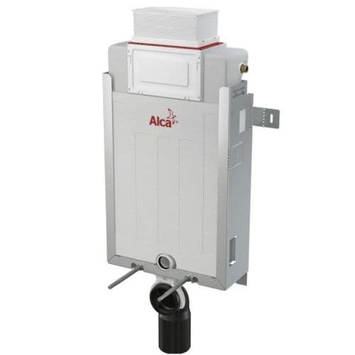 Alca Plast Renovmodul Pre-Wall Installation System AM119/1000 Spare Parts