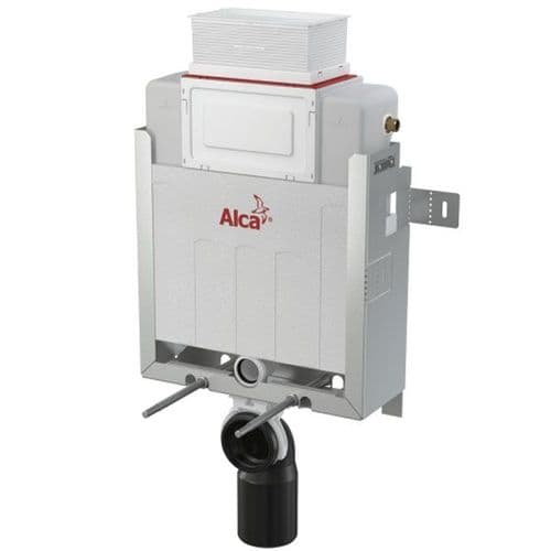 Alca Plast Renovmodul Pre-Wall Installation System AM119/850 Spare Parts