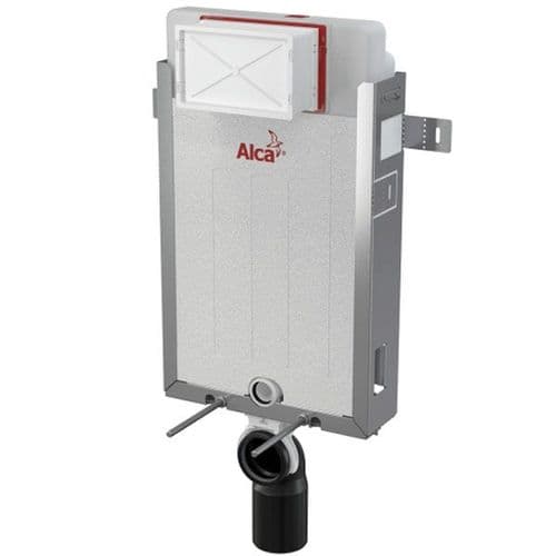 Alca Plast Renovmodul Pre-Wall Installation System Ecology AM115/1000E Spare Parts