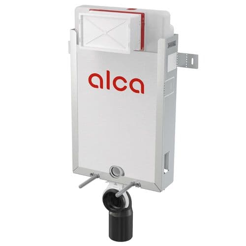 Alca Plast Renovmodul Pre-Wall Installation System Ecology AM115/1000E Spare Parts