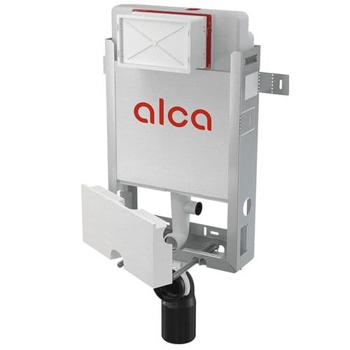 Alca Plast Renovmodul Pre-Wall Installation System with Ventilation AM115/1000V Spare Parts