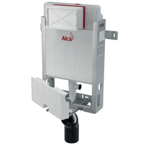 Alca Plast Renovmodul Pre-Wall Installation System with Ventilation AM115/1000V Spare Parts