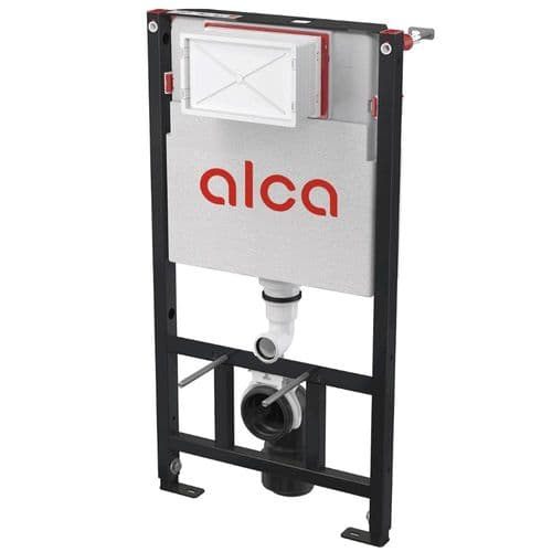 Alca Plast Sádromodul Pre-Wall Installation System AM101/1000 Spare Parts