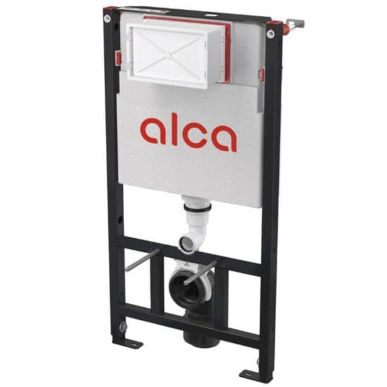 Alca Plast Sádromodul Pre-Wall Installation System AM101/1000 Spare Parts