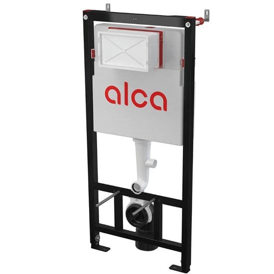 Alca Plast Sádromodul Pre-Wall Installation System AM101/1120 Spare Parts