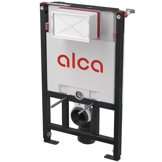 Alca Plast Sádromodul Pre-Wall Installation System AM101/850 Spare Parts