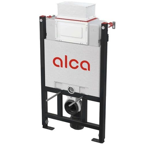 Alca Plast Sádromodul Pre-Wall Installation System AM118/850 Spare Parts