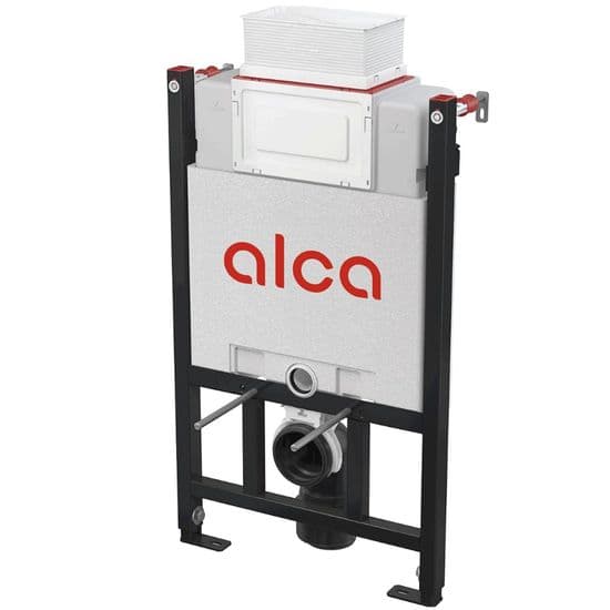 Alca Plast Sádromodul Pre-Wall Installation System AM118/850 Spare Parts