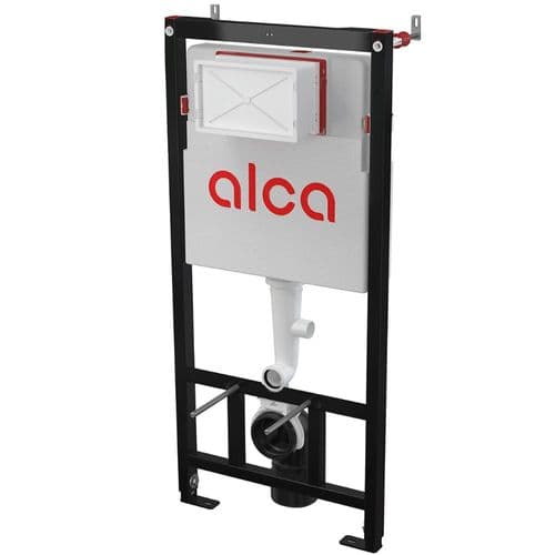Alca Plast Sádromodul Pre-Wall Installation System Ecology AM101/1120E Spare Parts