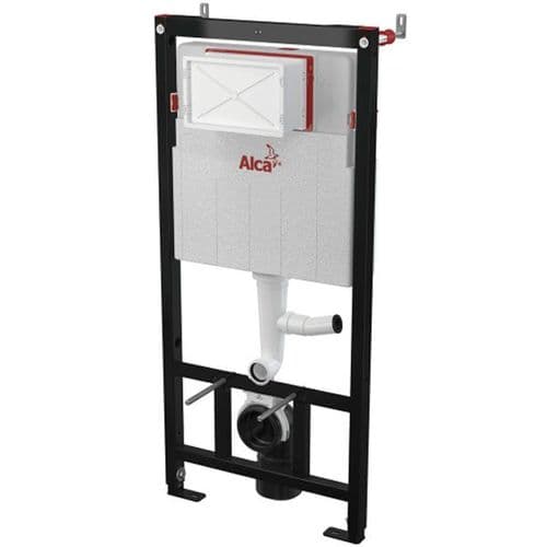 Alca Plast Sádromodul Pre-Wall Installation System with Ventilation AM101/1120V Spare Parts