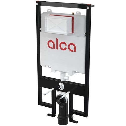 Alca Plast Sádromodul Slim Pre-Wall Installation System AM1101/1200 Spare Parts