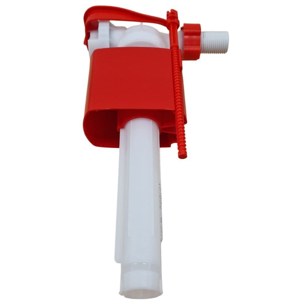 Alca Plast Side Inlet Fill Valve For Plastic WC Cisterns A150P-1/2