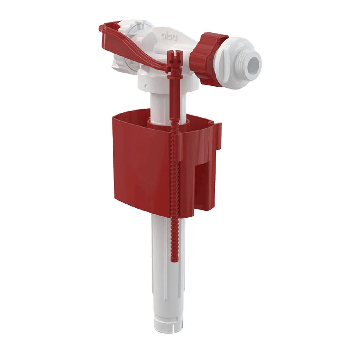 Alca Plast Side Inlet Fill Valve For Plastic WC Cisterns A150P-1/2