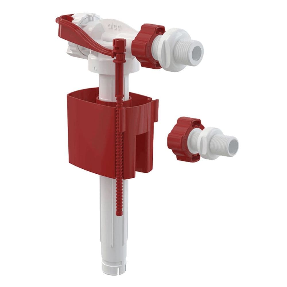 Alca Plast Side Inlet Fill Valve Universal A150UNI