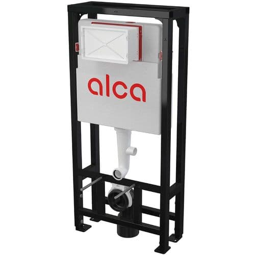 Alca Plast Solomodul Pre-Wall Installation System AM116/1120 Spare Parts