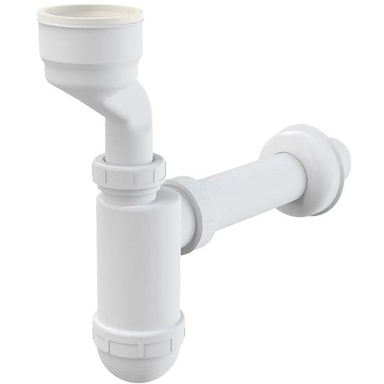 Alca Plast Urinal & Bidet Traps