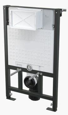 Alca Frame Alca Plast Wall Mounted Wc Frame 0 85M installation system AM118/850