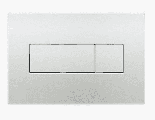 Alca Plast Wall Mounted Wc Frame 1.12M installation system inc Flush Plate A101/120M371