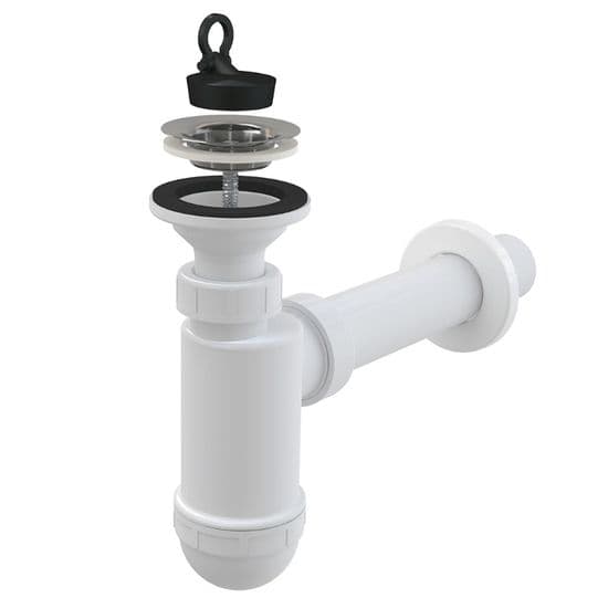 Alca Plast Wash-Basin Wastes & Traps