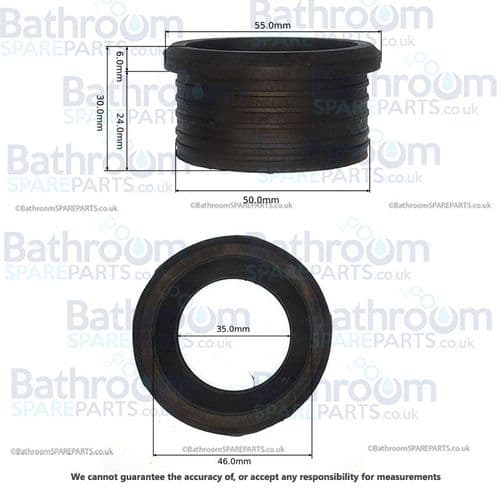 Alca Plast Wrapping Seal SN60/40 Z0007ND
