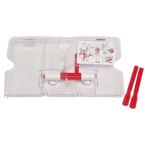 Alca Plate for Modules B M935-ND