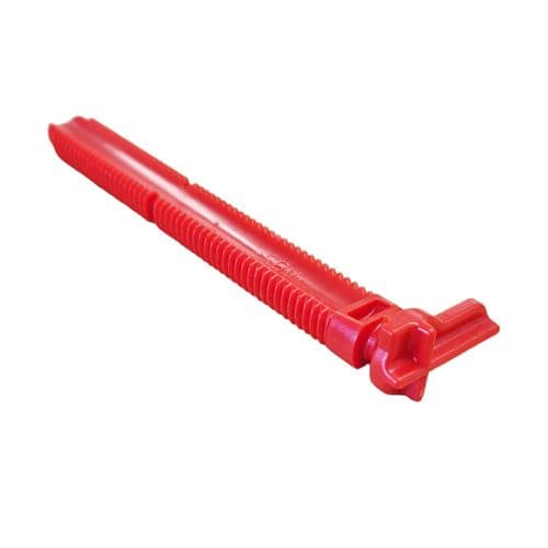 Alca Rear Flush Plate Screw MN0102CND