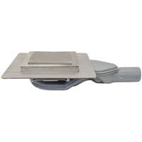 Alca Stainless Steel Floor Drain APV110