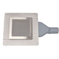 Alca Stainless Steel Floor Drain APV110