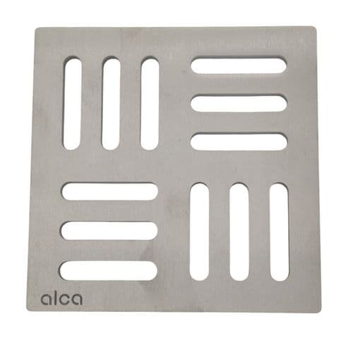 Alca Stainless Steel Grid MPV011