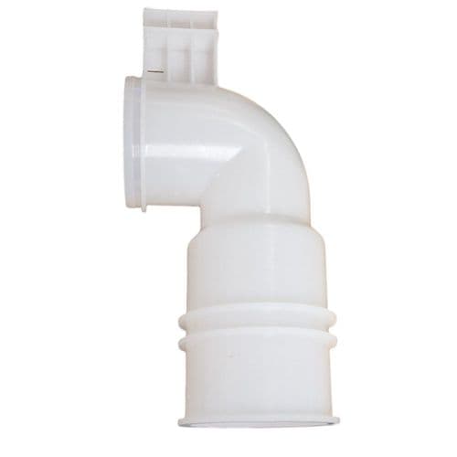 Alca Water Supply Elbow M0601-ND