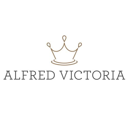 Alfred Victoria Anti Clockwise Cartridge 9CH-UL12/UL13