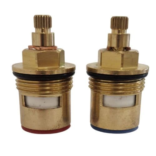 Alfred Victoria Anti-Clockwise Close Cartridge 9CH-F03/F04