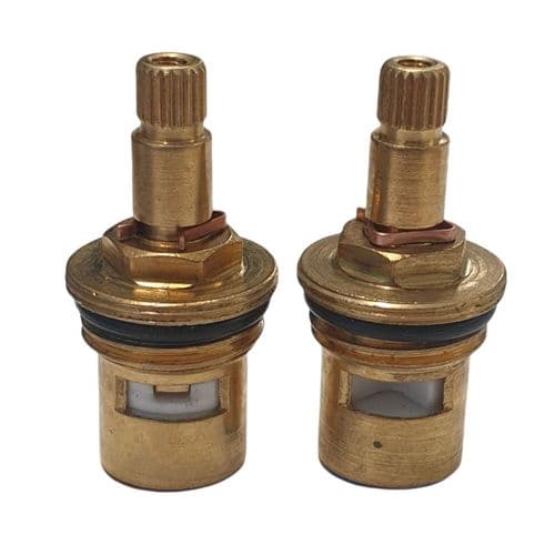 Alfred Victoria Cartridges 9CC-G77 + 9CH-G77