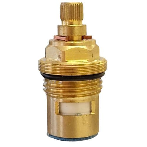 Alfred Victoria Clockwise Close Cartridge 9CC-W76