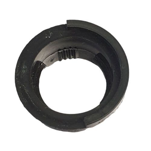 Alpi Black Plastic MVP067