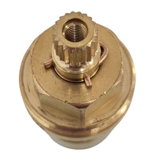 Alpi Cartridge VT008DX