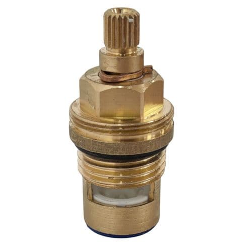 Alpi Clockwise Close Ceramic Cartridge VT002