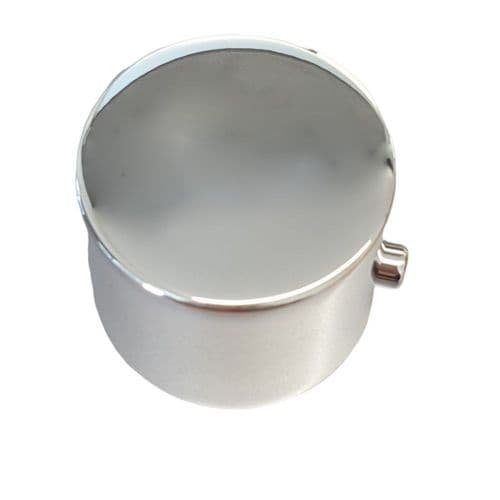 Alpi GO106 Bath Shower Mixer Flow Handle GO017CR