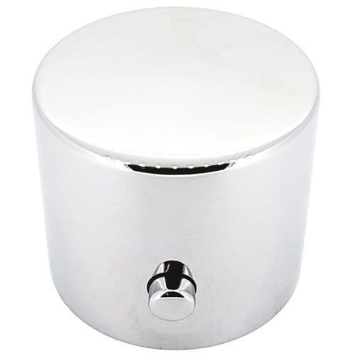 Alpi GO106 Bath Shower Mixer On Off Handle GO009CR