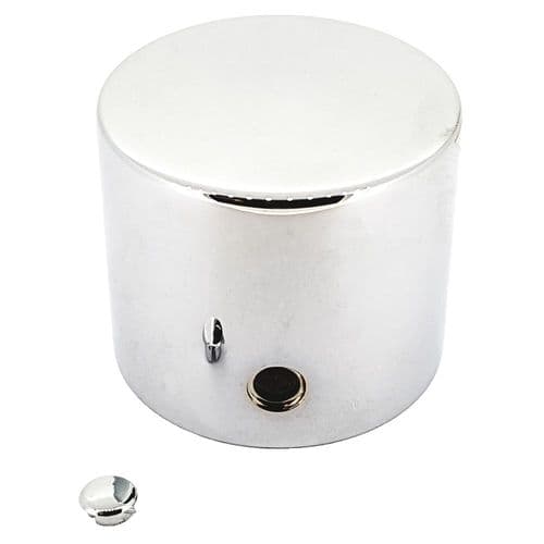 Alpi GO106 Bath Shower Mixer Temperature Handle GO013CR