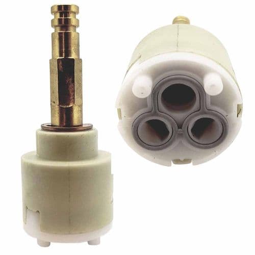 Alpi Replacement Diverter Cartridge CR024