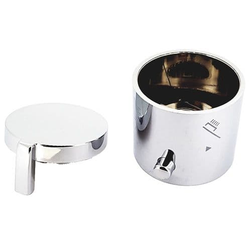 Alpi Replacement Handle CL008CR