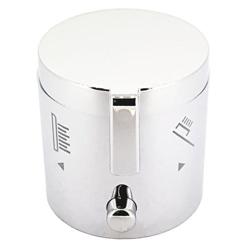 Alpi Replacement Handle CL008CR