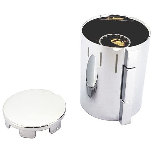 Alpi Replacement On/Off Handle NU002CR