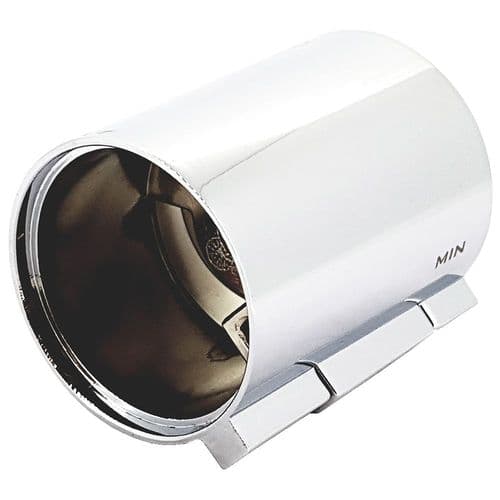 Alpi Replacement Thermostatic Shower Handle NU001CR