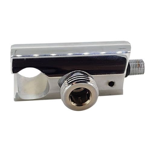 Alpi Shower Handset Holder MV1370CR