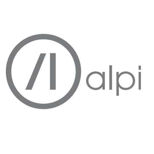 Alpi Shower Valve Back Plate RS137ACR